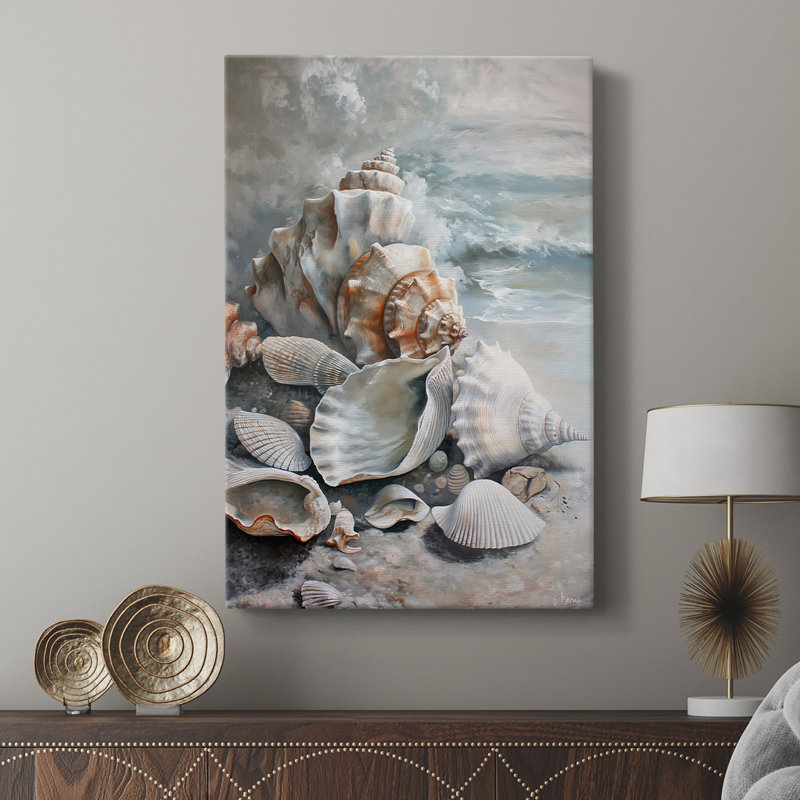 NAUTICAL Series CCXCIX - Gallery Cavas