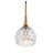 Jerrie 1 - Light Single Pendant-1087508132-1087512406-1088908504