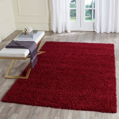 Tapis rouge Baldev