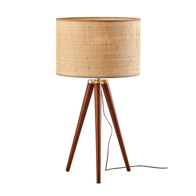 Lampe trépied Kisa