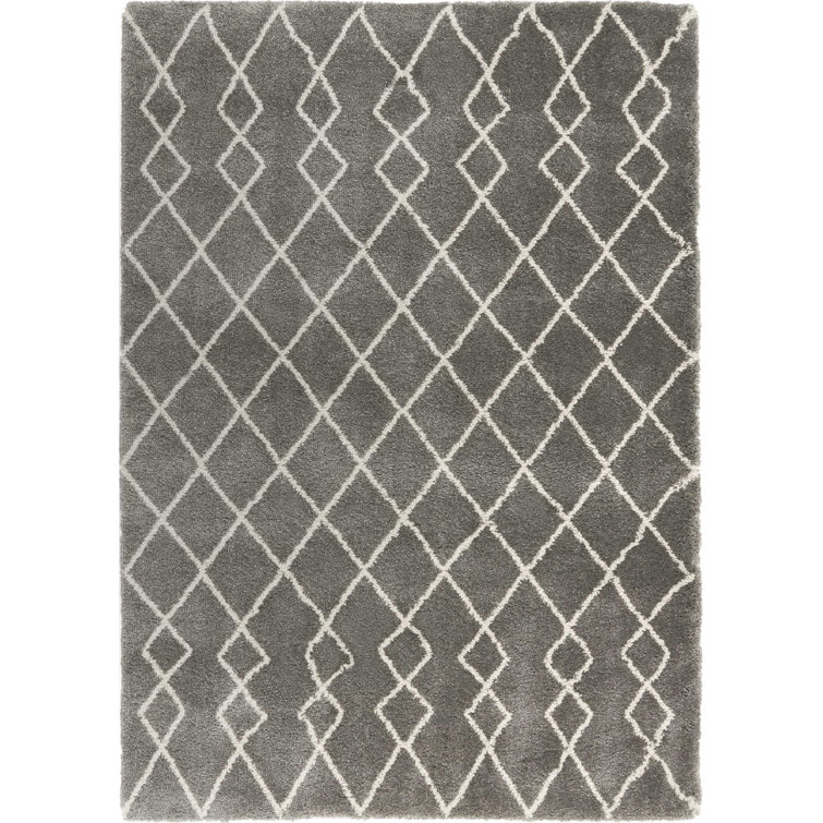 Mildenhall Performance Geometric Indoor Rug