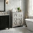 Chessani Contemporary Freestanding 32" H Bathroom Cabinet-458010214