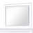 Silver Champagne Mirror