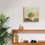Art mural sur toile Epic Graffiti «Tres Chic Poppies» par Danhui Nai-108585344