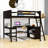 Ehlani Kids Loft Bed-1060474605-1060474604