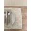 Acrylic Geometric Rectangle Placemat-100487162