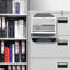 Bureau flottant l 11,8 po