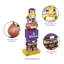 Statue NFL Tiki Totem Garden-900307930