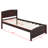 Saruf Platform Bed-1811395894