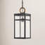 Lanterne suspendue Octavie Amelia