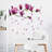 Plants & Flowers Non-Wall Damaging Wall Decal