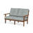 Lakeside Oxford Deep Seating Loveseat-88565241-88565227