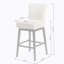 TABOURET PIVOTANT