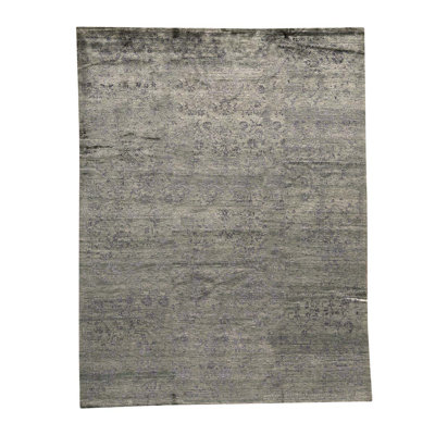 One-of-a-Kind 9' X 11'9" Area Rug