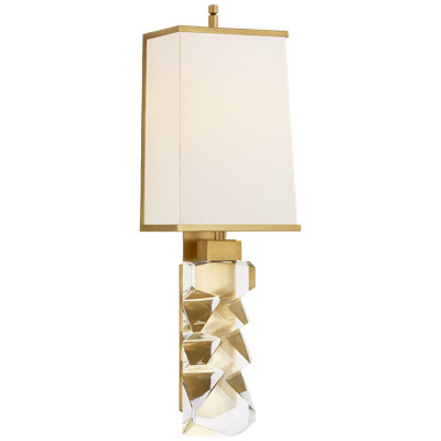 Thomas O'Brien Argentino Large Sconce
