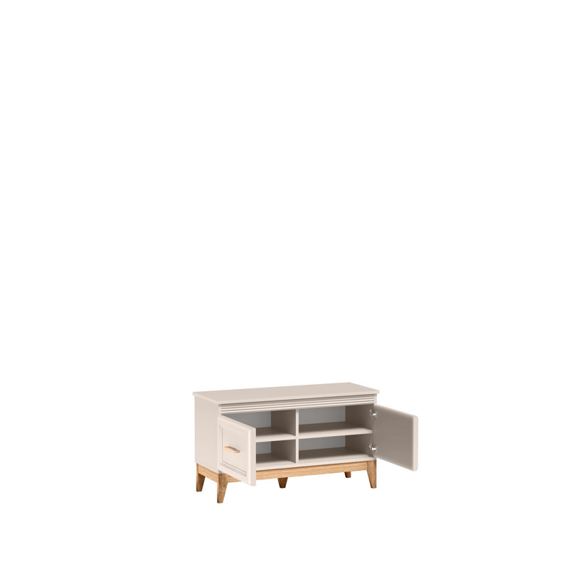 WINDSOR W-20 SHOE CABINET