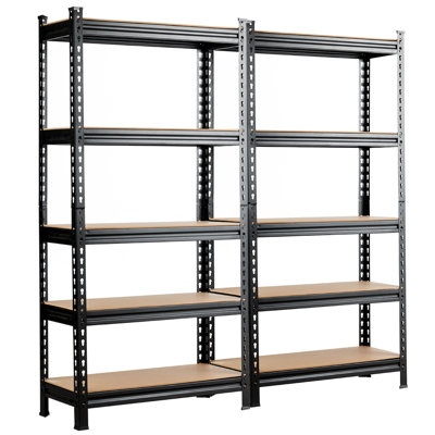 Tablettes de rangement Newquay