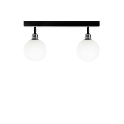 Ruithero 48cm 2 -Light Track Kit