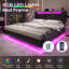 Lit tapissier avec rangement Kachine-1130023818-1079352346