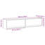Cruciano TV Stand for TVs up to 24"-1060161828-827473043