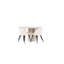 Chenley 4 - Person Dining Set-1813213150