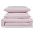 Polyester Striped Duvet Cover Set-603818163-603818162