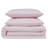 Polyester Striped Duvet Cover-603818162-603818163