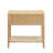 Fleur 1-drawer Nightstand