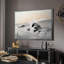 «Vintage Landscape - CECI» sur toile-2014940219-2014940214