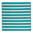Blanc/Turquoise