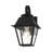 Anselm Solid Brass Wall Light