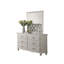 Commode de style moderne 1Pc