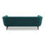 Simon 225.6Cm Square Arms Sofa-1531783486-1531783487