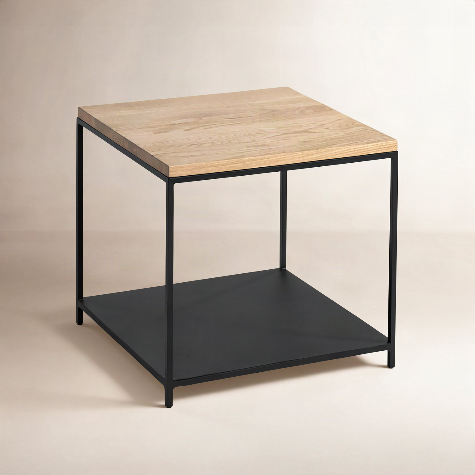 Mayely 19" End Table