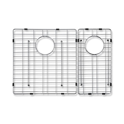 Genaro Sink Grid