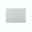 Louis Philippe III Platinum Finish Nightstand