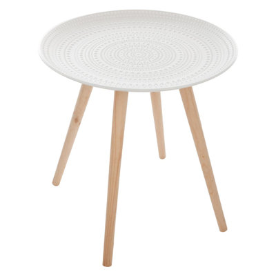 Hurst End Table