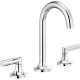 Odin® Widespread Lavatory Faucet