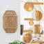 Applique murale Rustic
