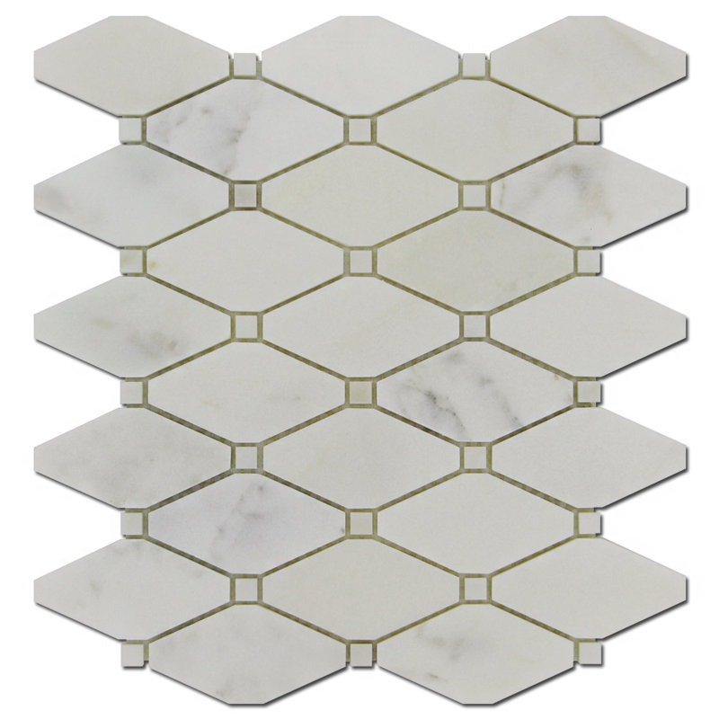 CALACATTA CLIPPED CALACATTA OLIVA POLI