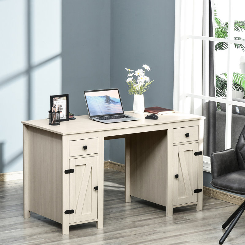 Etsuji Computer Desk