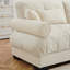 Canapé modulaire en velours surdimensionné Comfort-168312788