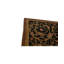 Hand Woven Wool Floral Area Rug