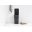 Brabantia Sort & Go 12 Litre Rubbish Bin-126048039