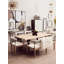 Metal Rectangle Mirror