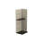 Suncast Vertical Shed 27.75 in. W x 14.5 in. D Shelf Kit in Black
