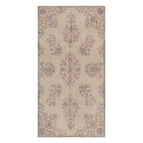 One-of-a-Kind Runner 4'6" X 9'3" Area Rug