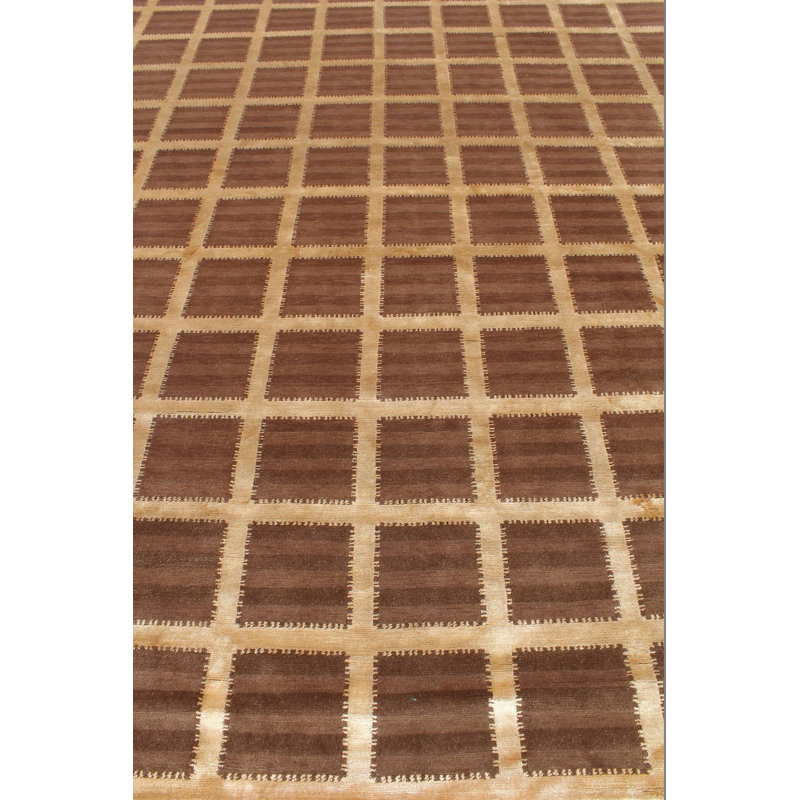 Cadence One-of-a-Kind 9'1" X 12' Area Rug, Rectangle 9'1" x 12'