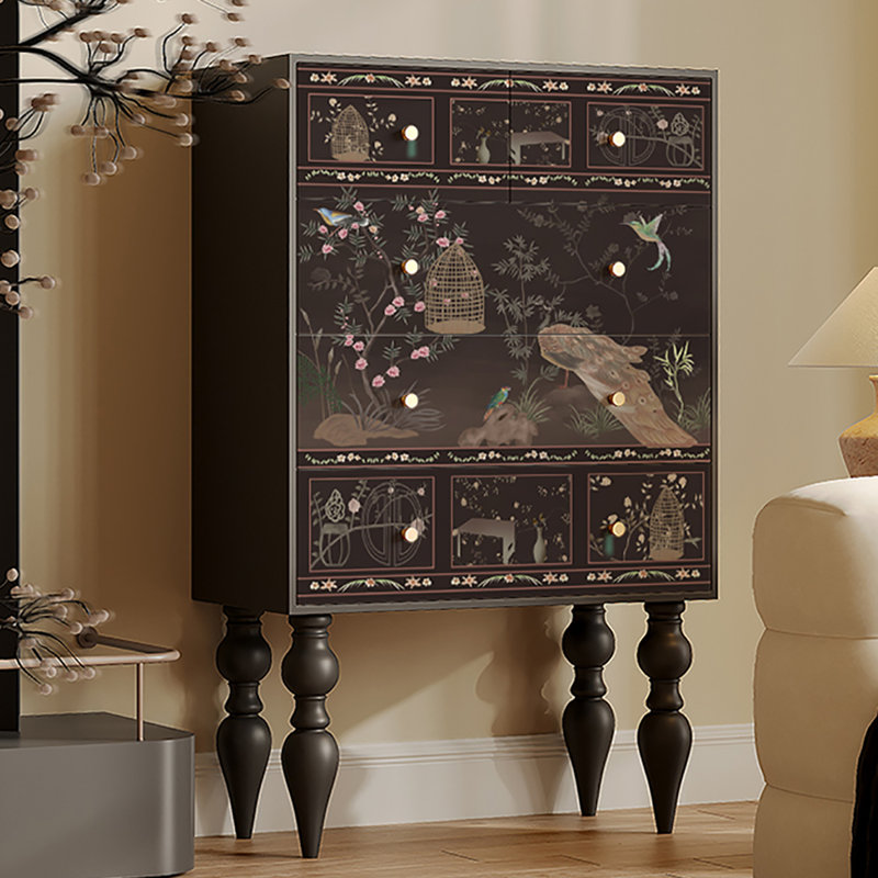 Armoire décorative French Home Art