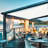 Yescom 20' x 23" Rectangular Shade Sail-57092812-123015008